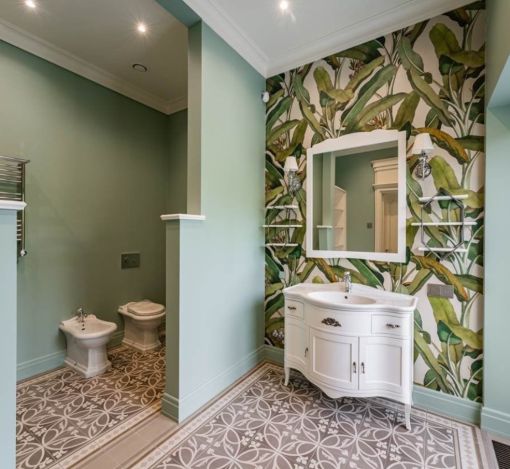 Дом в КП Никольская слобода