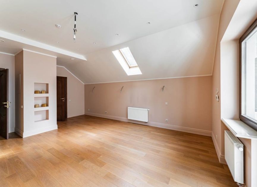 Дом в КП Никольская слобода