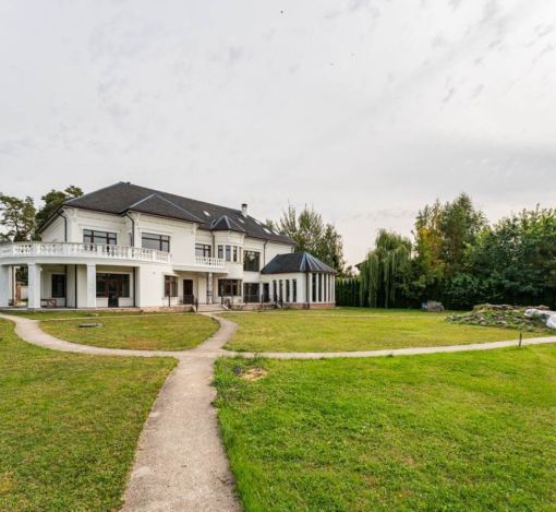 Дом в КП Никольская слобода