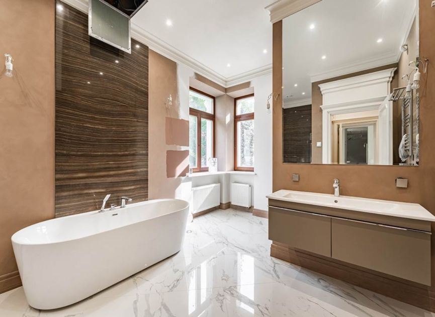 Дом в КП Никольская слобода