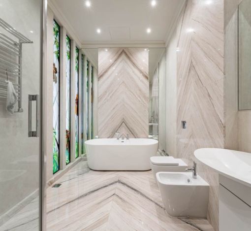 Дом в КП Никольская слобода