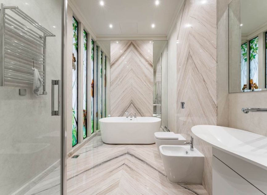 Дом в КП Никольская слобода