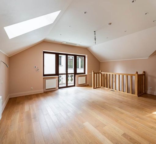 Дом в КП Никольская слобода