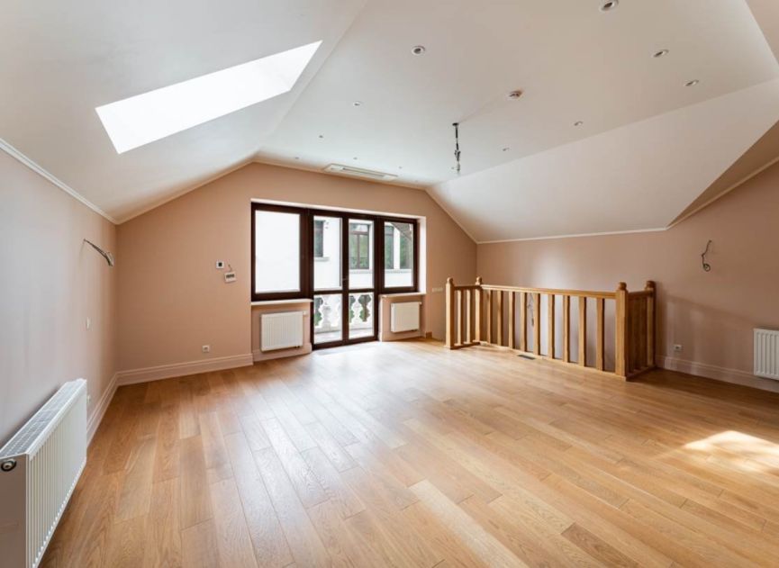 Дом в КП Никольская слобода