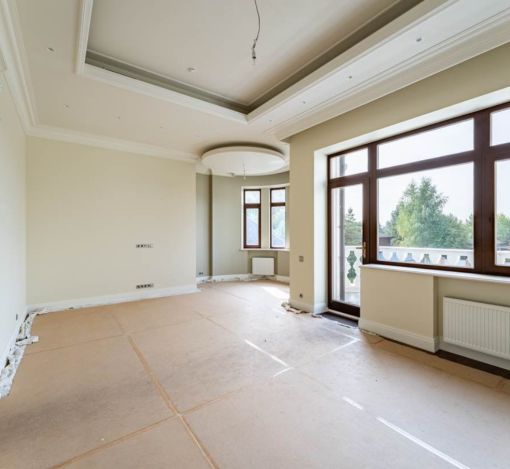 Дом в КП Никольская слобода