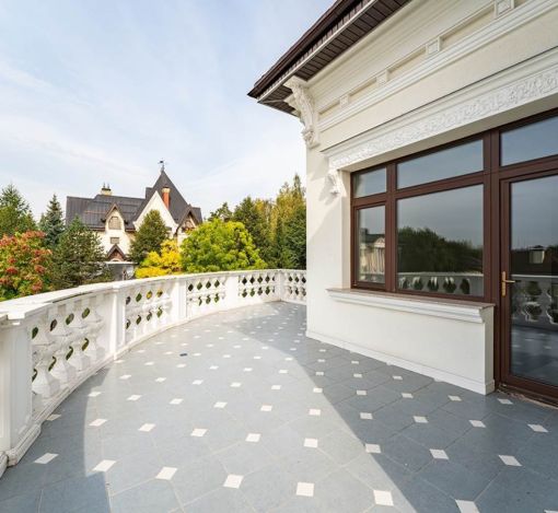 Дом в КП Никольская слобода