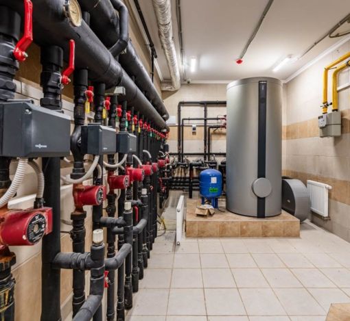 Дом в КП Никольская слобода