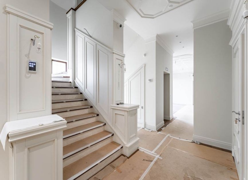 Дом в КП Никольская слобода