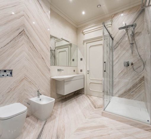 Дом в КП Никольская слобода