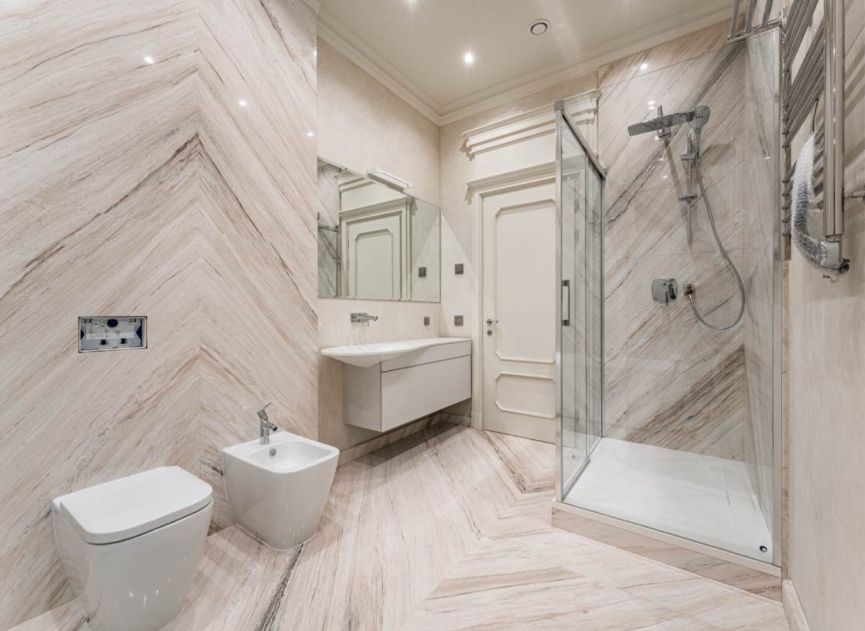 Дом в КП Никольская слобода