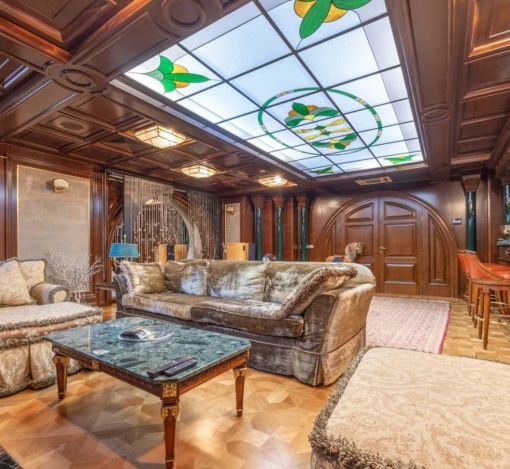 Резиденция в КП Павлово-1