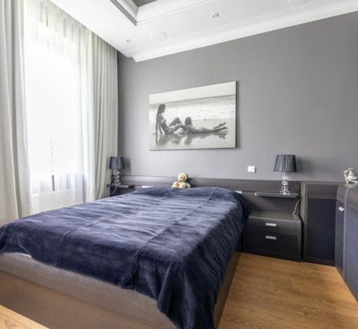 Резиденция в КП Павлово-1