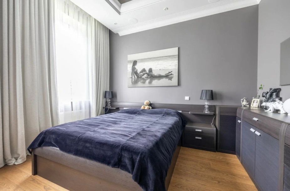 Резиденция в КП Павлово-1