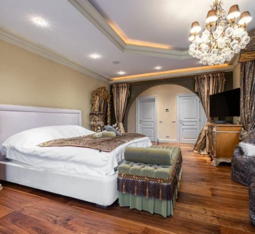 Резиденция в КП Павлово-1