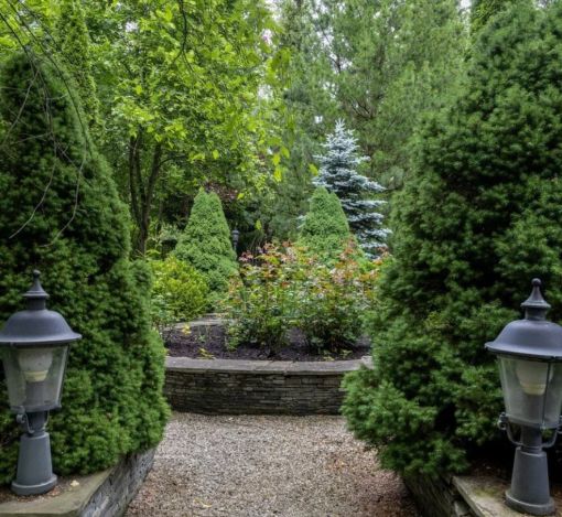 Резиденция в КП Павлово-1