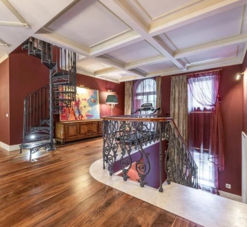 Резиденция в КП Павлово-1