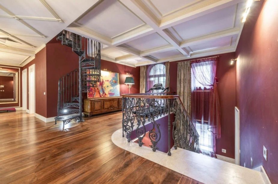 Резиденция в КП Павлово-1