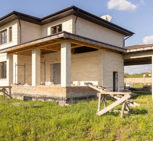 Дом в КП Шато Соверен