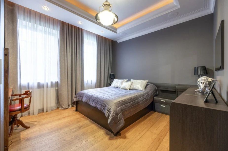 Резиденция в КП Павлово-1