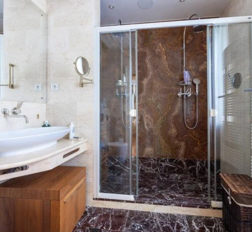 Резиденция в КП Павлово-1