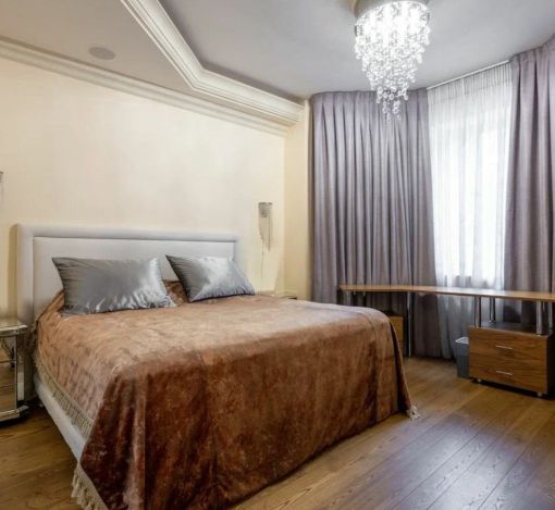 Резиденция в КП Павлово-1