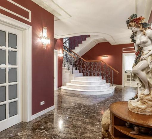 Резиденция в КП Павлово-1