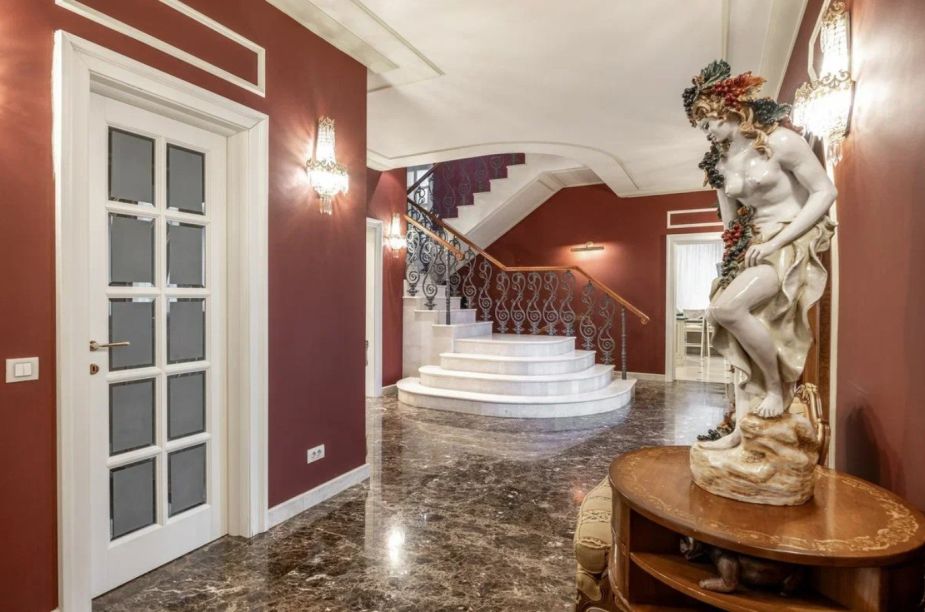 Резиденция в КП Павлово-1