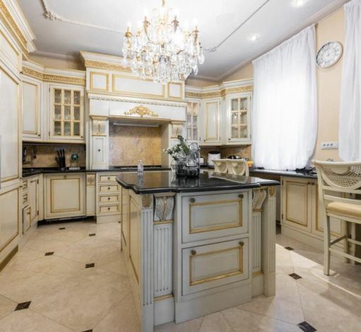 Резиденция в КП Павлово-1