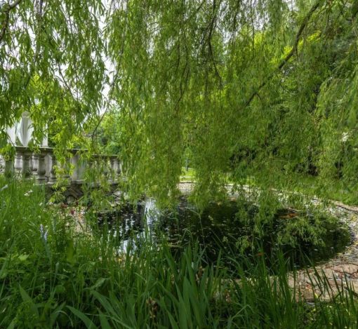 Резиденция в КП Павлово-1