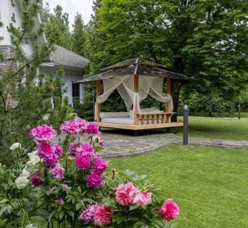 Резиденция в КП Павлово-1