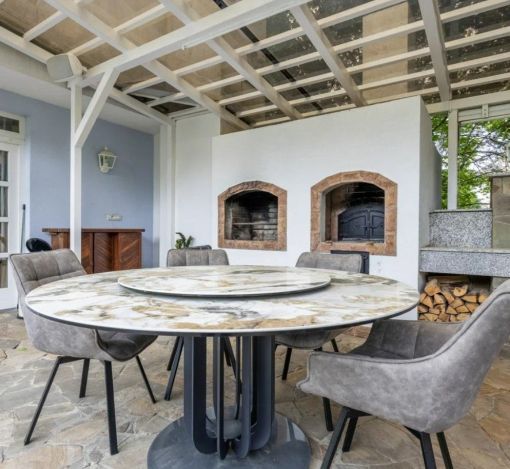 Резиденция в КП Павлово-1