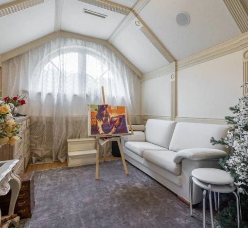 Резиденция в КП Павлово-1