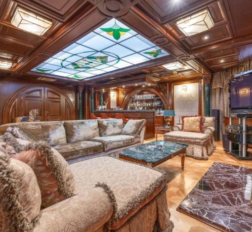 Резиденция в КП Павлово-1