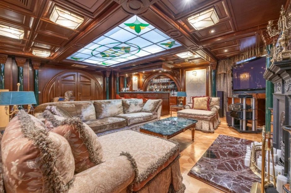 Резиденция в КП Павлово-1