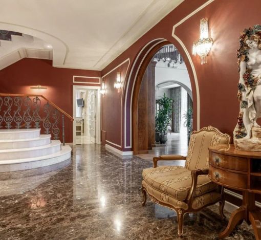 Резиденция в КП Павлово-1