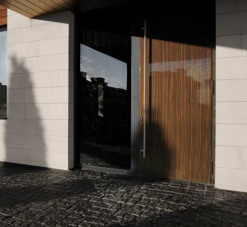 Дом в КП Прозорово