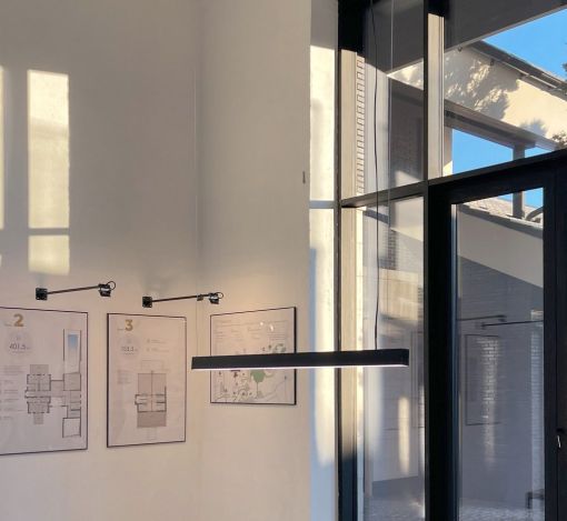 Дом в КП Прозорово