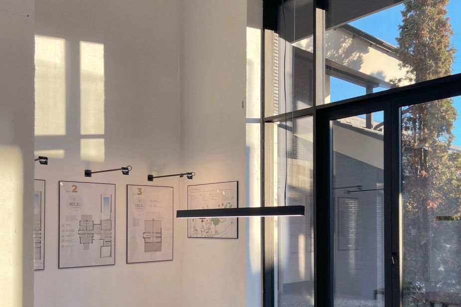 Дом в КП Прозорово