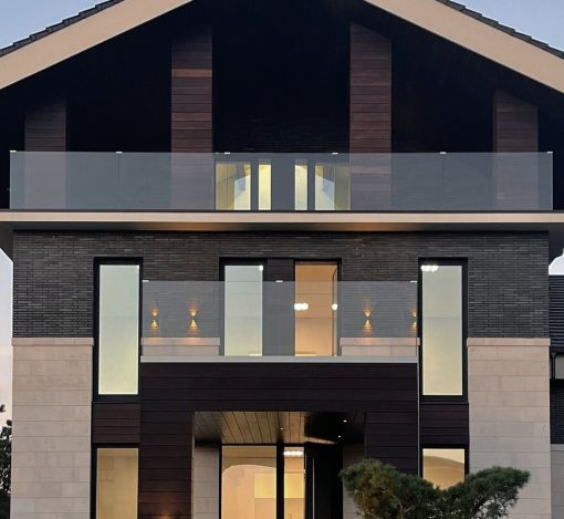 Дом в КП Прозорово