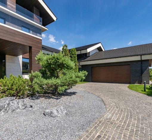 Дом в КП Прозорово