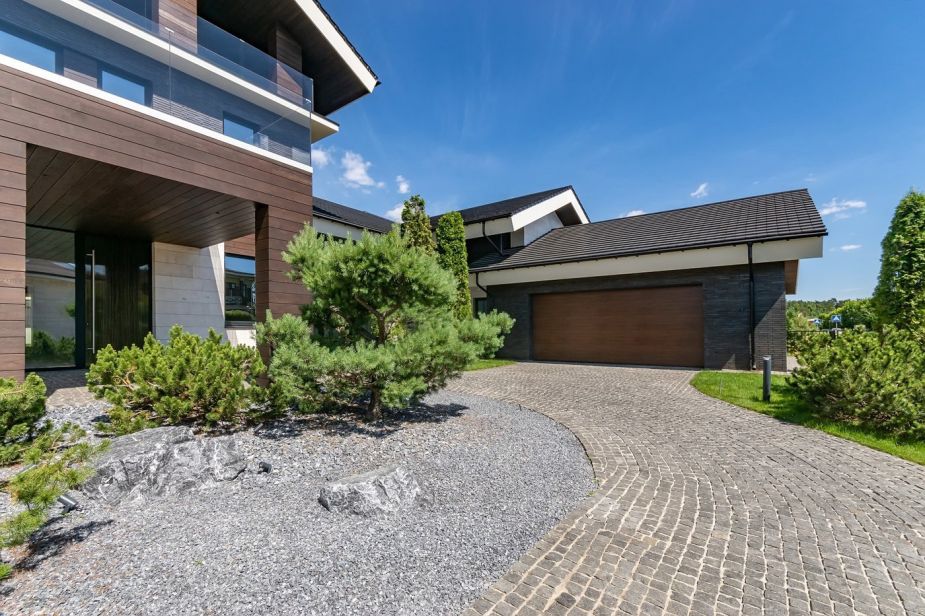 Дом в КП Прозорово