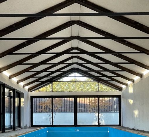 Дом в КП Прозорово