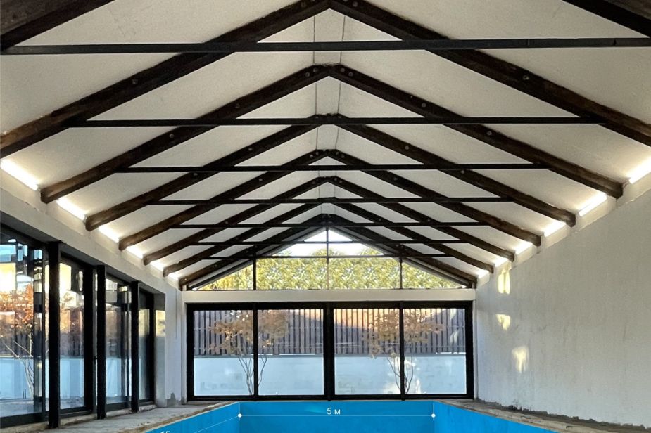 Дом в КП Прозорово