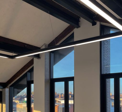 Дом в КП Прозорово