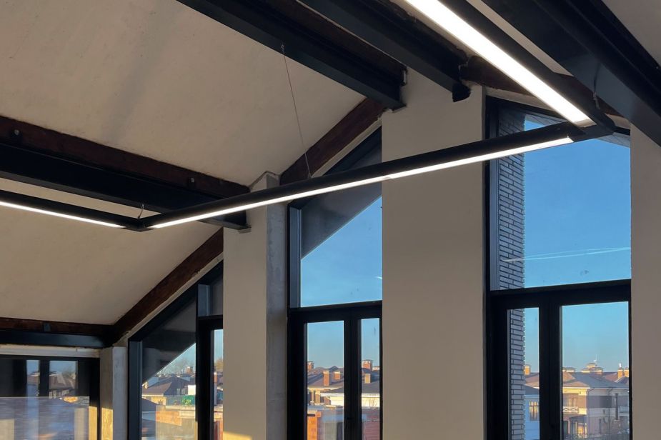 Дом в КП Прозорово