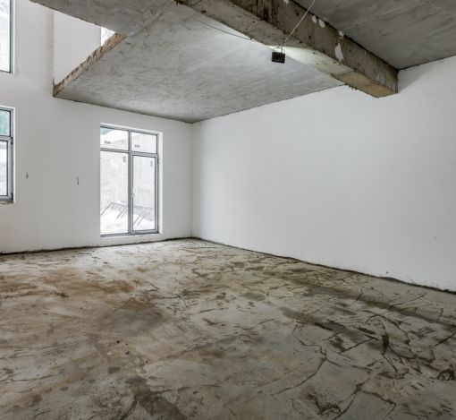 Дом под отделку в кп Лесные Зори