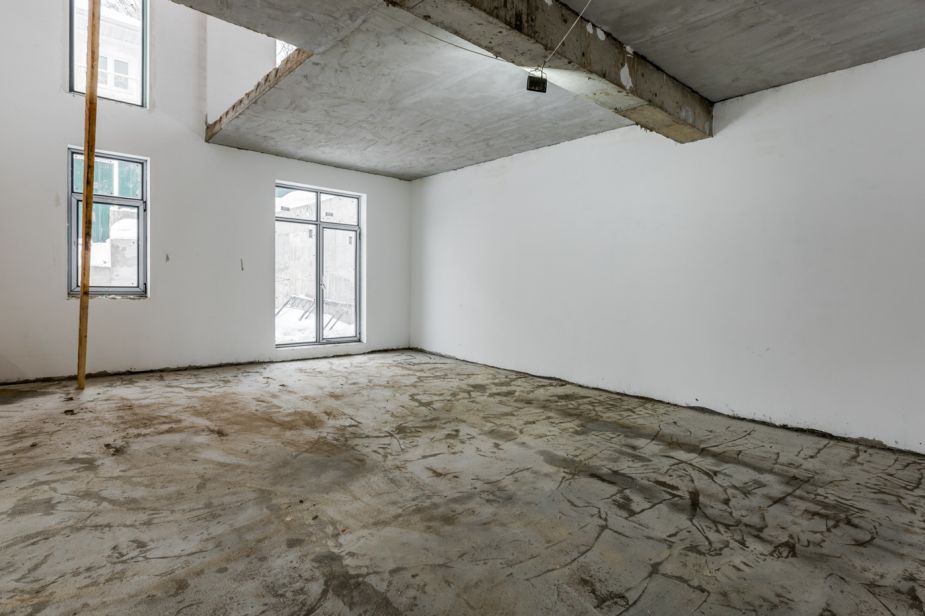 Дом под отделку в кп Лесные Зори