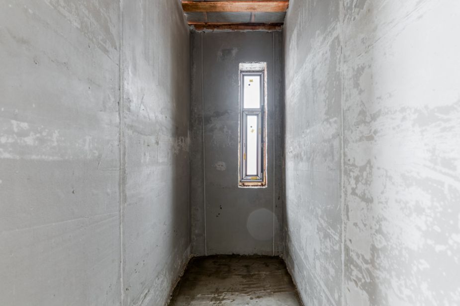 Дом под отделку в кп Лесные Зори