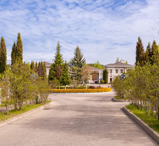 Готовый дом в КП Грин Хилл