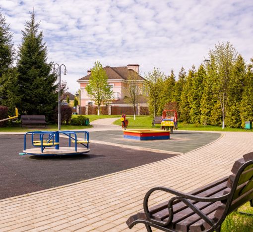 Готовый дом в КП Грин Хилл